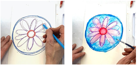 Image of Step Five